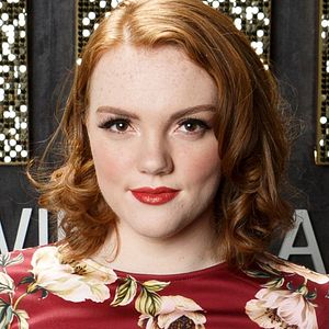 Photo Shannon Purser