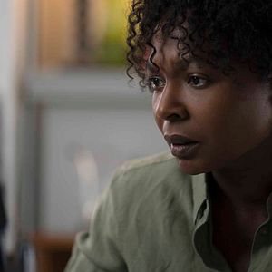 Photo Nadine Marshall