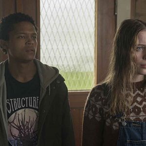 Photo Sorcha Groundsell