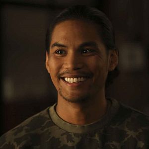 Photo Xavier de Guzman