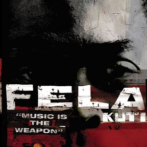 Photo Fela : Musique au Poing