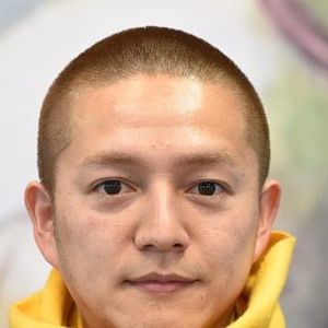 Photo Kei Chikaura