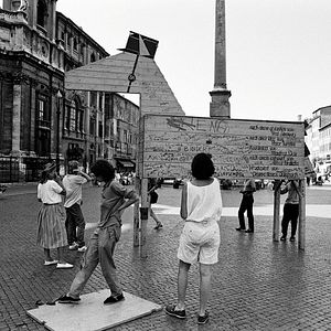 Photo L'Affaire Waldheim