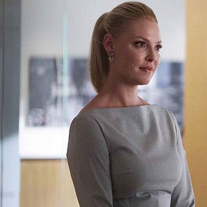 Photo Katherine Heigl