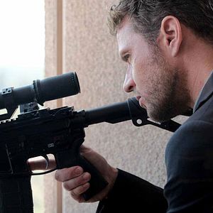 Photo Ryan Phillippe