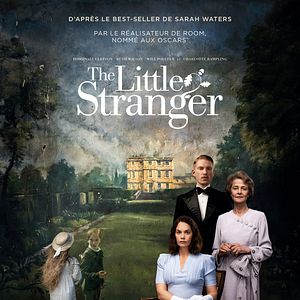 Photo The Little Stranger
