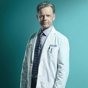 Photo Bruce Greenwood