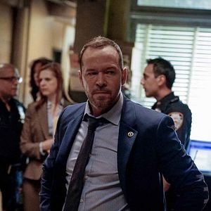 Photo Donnie Wahlberg