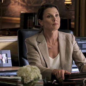 Photo Bridget Moynahan
