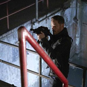 Photo Aaron Ashmore
