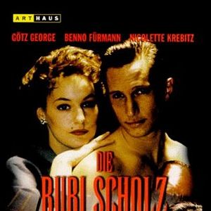 Photo Die Bubi Scholz Story