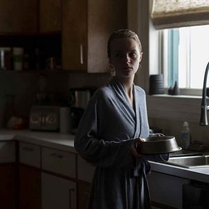 Photo Anna Jacoby-Heron