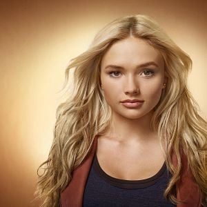 Photo Natalie Alyn Lind
