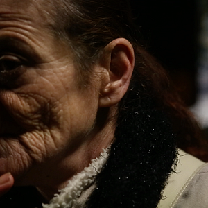 Photo A Woman Captured