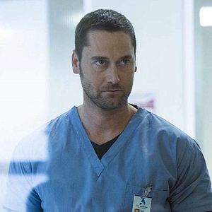 Photo Ryan Eggold