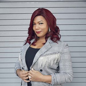 Photo Queen Latifah