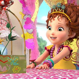 Photo Fancy Nancy Clancy