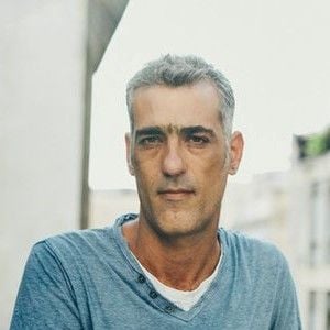 Photo Nikos Labôt