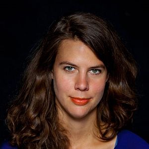 Photo Rosanne Pel