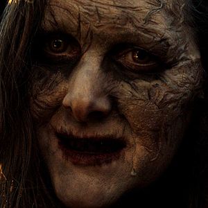 Photo Mother Krampus