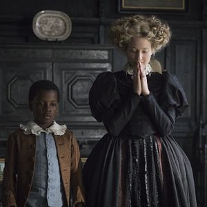 Photo Alba Rohrwacher