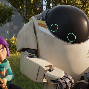 Photo Nouvelle génération