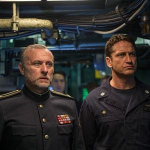 Photo Hunter Killer