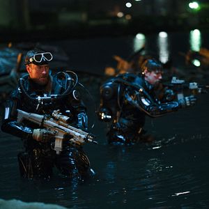 Photo Hunter Killer