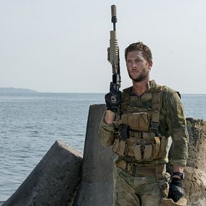 Photo Hunter Killer