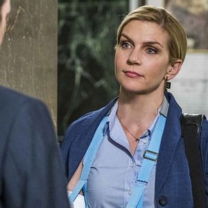 Photo Rhea Seehorn