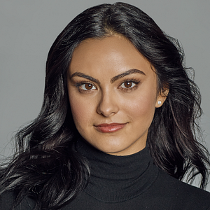 Photo Camila Mendes