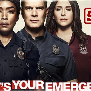 Photo 9-1-1