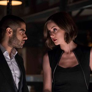 Photo Sacha Dhawan