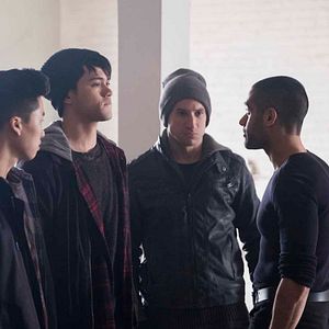 Photo Giullian Yao Gioiello