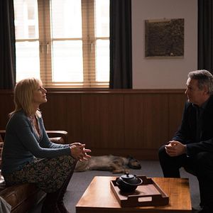 Photo Johanna ter Steege