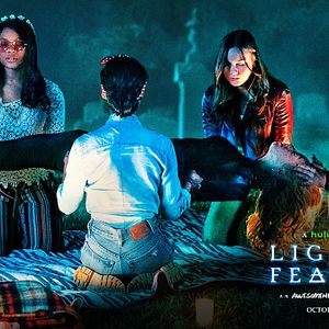 Photo Light as a Feather : le jeu maudit