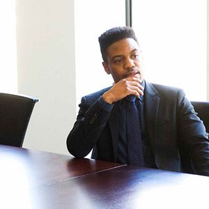 Photo Jon Michael Hill