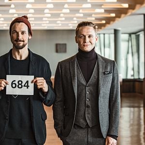 Photo Matthias Schweighöfer