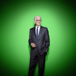 Photo Ted Danson