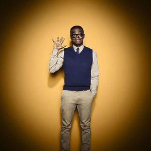 Photo William Jackson Harper