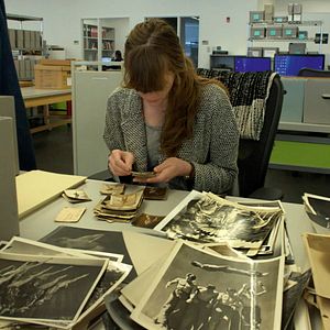 Photo Ex Libris: The New York Public Library