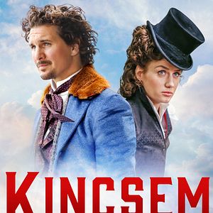 Photo Kincsem