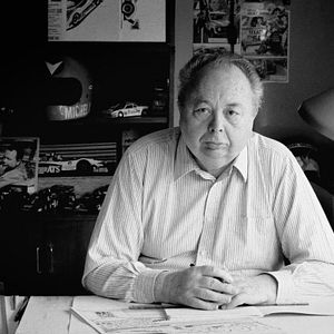 Photo Michel Vaillant, Le rêve du Mans