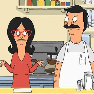 Photo Bob's Burgers
