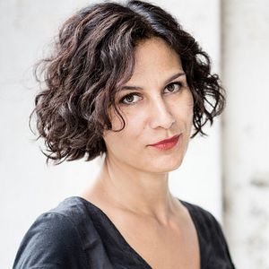 Photo Laura Luchetti