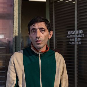 Photo Marcello Fonte