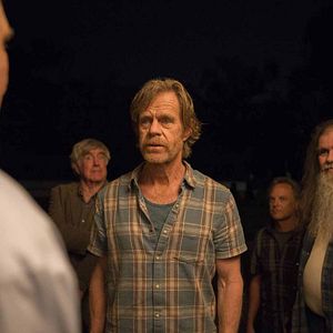 Photo William H. Macy