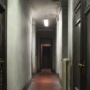 Photo Suspiria