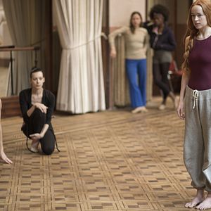 Photo Suspiria