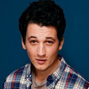 Photo Miles Teller